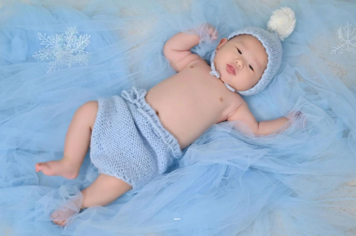 太康怀孕多久肚子会隆起